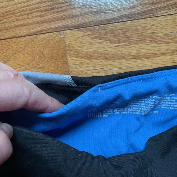 Knock Out Tights - Picture 5 of 7